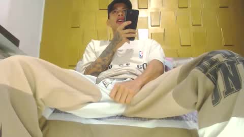 Snapshot of cristofer_dick5511 chatting on 20, 9, 2025 criistofer online show from 20, 9, 2025