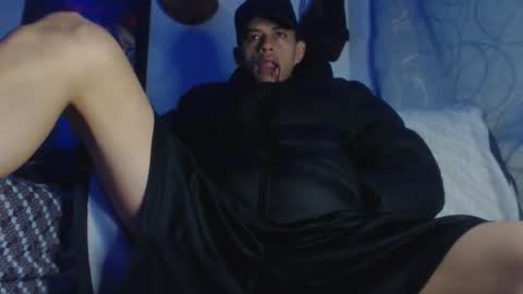 Snapshot of cristofer_dick5511 chatting on 29, 9, 2025 criistofer online show from 29, 9, 2025