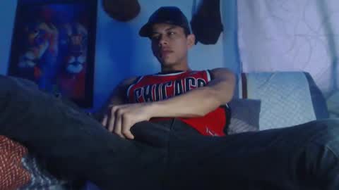 Snapshot of cristofer_dick5511 chatting on 3, 10, 2025 criistofer online show from 3, 10, 2025