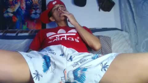 Snapshot of cristofer_dick5511 chatting on 29, 11, 2025 criistofer online show from 29, 11, 2025