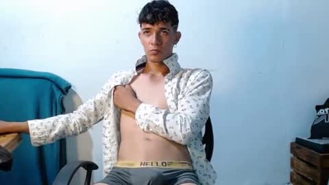 Cristofer online show from 31, 1, 2025