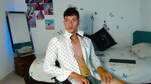 Cristofer online show from 18, 2, 2025