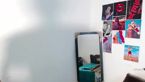 Cristofer online show from 24, 2, 2025