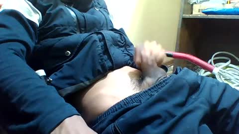 CristooVa online show from 13, 7, 2026