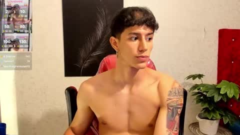 Snapshot of cristopher23_ chatting on 27, 2, 2025 cristopher23 online show from 27, 2, 2025