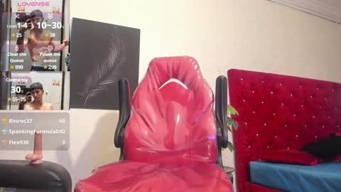 Snapshot of cristopher23_ chatting on 6, 3, 2025 cristopher23 online show from 6, 3, 2025