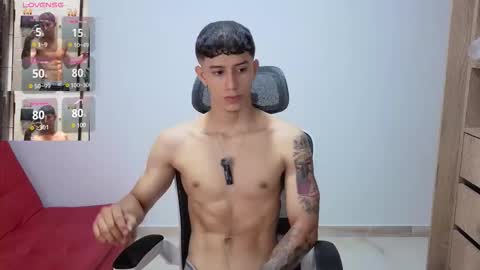 Snapshot of cristopher23_ chatting on 21, 9, 2025 cristopher23 online show from 21, 9, 2025