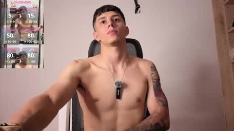 Snapshot of cristopher23_ chatting on 24, 9, 2025 cristopher23 online show from 24, 9, 2025