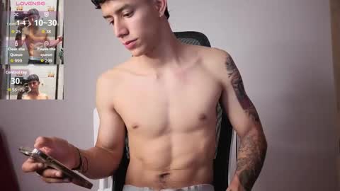 Snapshot of cristopher23_ chatting on 26, 9, 2025 cristopher23 online show from 26, 9, 2025