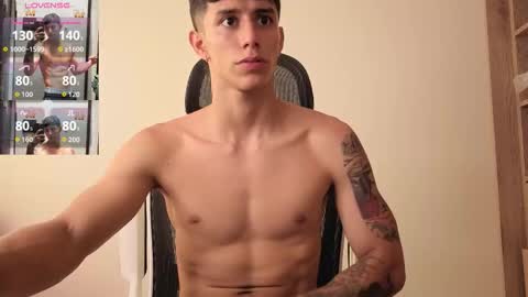 Snapshot of cristopher23_ chatting on 29, 9, 2025 cristopher23 online show from 29, 9, 2025