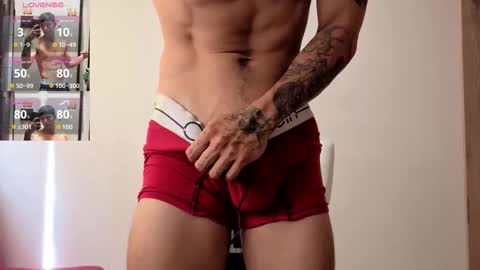 Snapshot of cristopher23_ chatting on 29, 10, 2025 cristopher23 online show from 29, 10, 2025