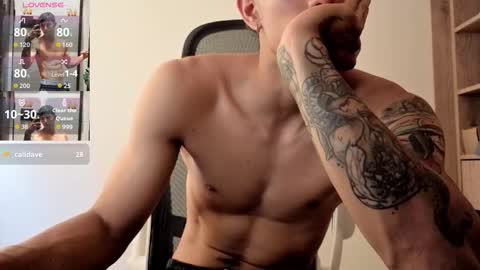 Snapshot of cristopher23_ chatting on 5, 11, 2025 cristopher23 online show from 5, 11, 2025