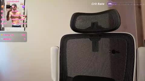 cristopher23  online show from 5, 1, 2026