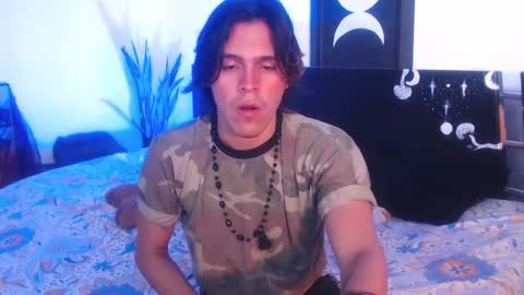 Cristopher online show from 10, 12, 2024