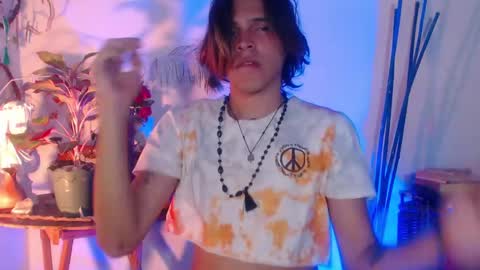 Cristopher online show from 20, 1, 2025