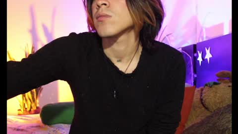 Cristopher online show from 18, 2, 2025