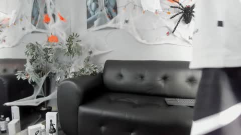 Cristopher online show from 27, 10, 2025