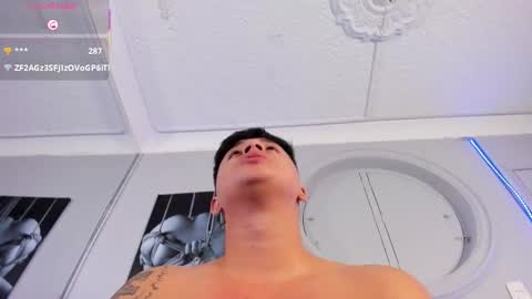 Cristopher online show from 5, 2, 2026