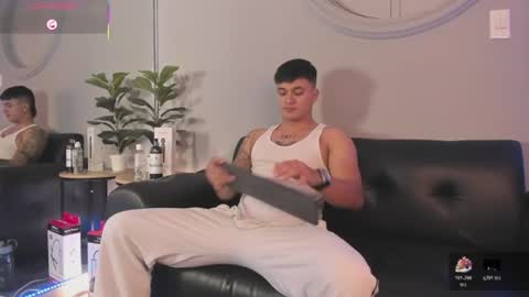 Snapshot of cristopher_strong chatting on 8, 7, 2026 Cristopher online show from 8, 7, 2026