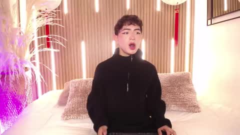 Cristopher  online show from 27, 3, 2026