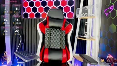 Cristopher  online show from 2, 4, 2026