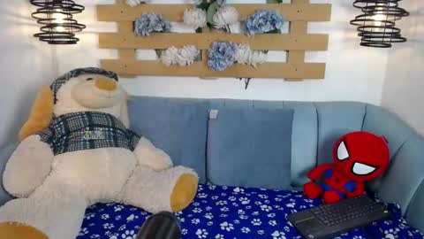 Cristopher  online show from 17, 5, 2026
