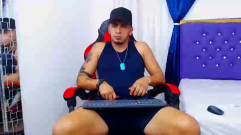 Say me Cris online show from 2, 12, 2024