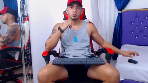 Say me Cris online show from 3, 12, 2024