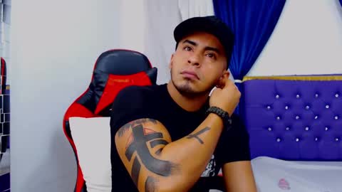 Say me Cris online show from 4, 12, 2024