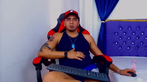 Say me Cris online show from 5, 12, 2024