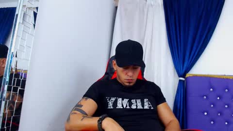 Say me Cris online show from 7, 12, 2024