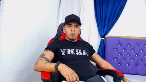 Say me Cris online show from 7, 12, 2024