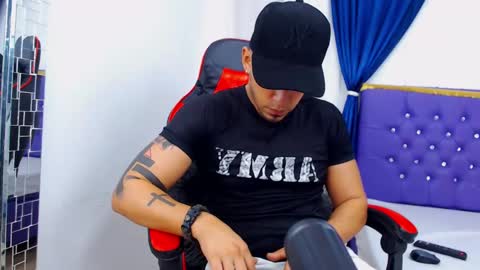 Say me Cris online show from 7, 12, 2024