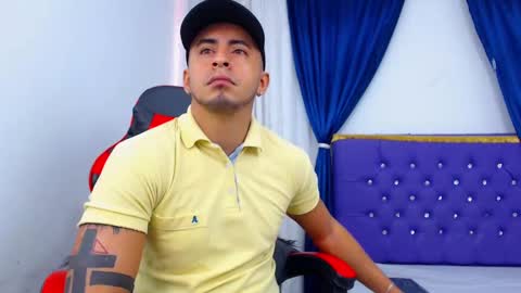 Say me Cris online show from 9, 12, 2024