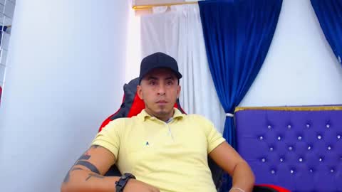 Say me Cris online show from 9, 12, 2024