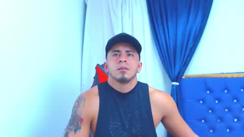 Say me Cris online show from 11, 12, 2024