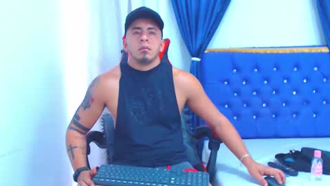 Say me Cris online show from 11, 12, 2024