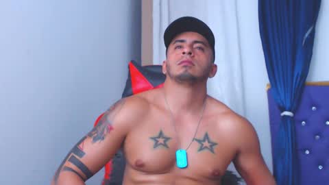 Say me Cris online show from 21, 12, 2024