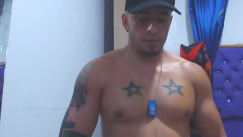 Say me Cris online show from 21, 12, 2024