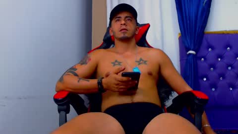 Say me Cris online show from 21, 12, 2024