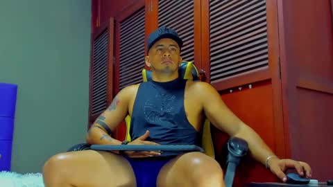 Say me Cris online show from 22, 12, 2024