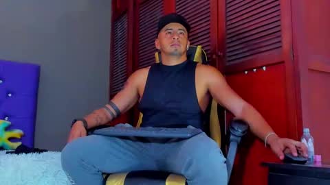 Say me Cris online show from 22, 12, 2024