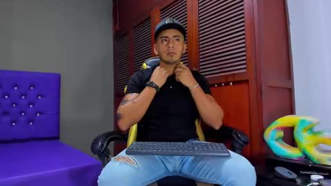 Say me Cris online show from 25, 12, 2024