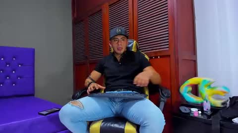 Say me Cris online show from 25, 12, 2024