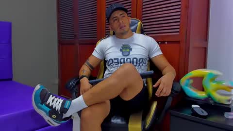 Say me Cris online show from 26, 12, 2024