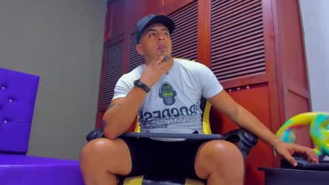 Say me Cris online show from 26, 12, 2024