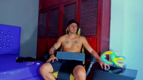 Say me Cris online show from 2, 1, 2025