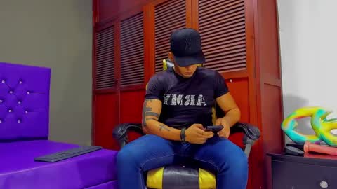 Say me Cris online show from 7, 1, 2025