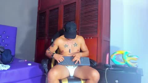 Say me Cris online show from 11, 1, 2025