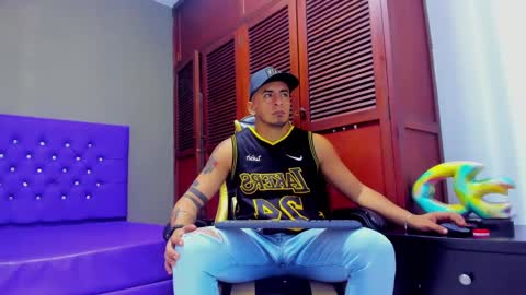 Say me Cris online show from 13, 1, 2025